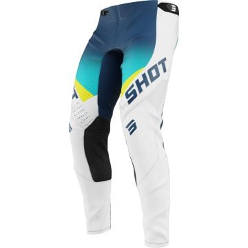 Shot Aerolite HVA Motocross Pants