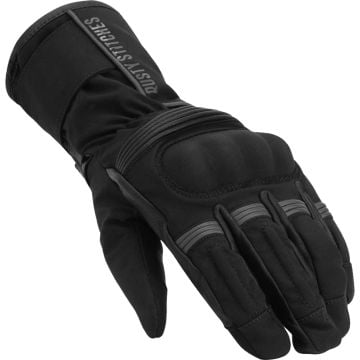 Rusty Stitches Alex waterproof Motorcycle Gloves
