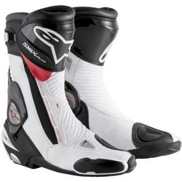 Alpinestars S-MX Plus Motorcycle Boots 2015
