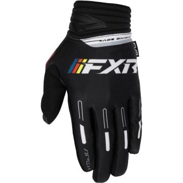 FXR Apex Motocross Gloves
