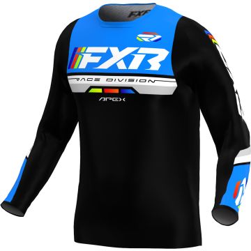FXR Apex Motocross Jersey