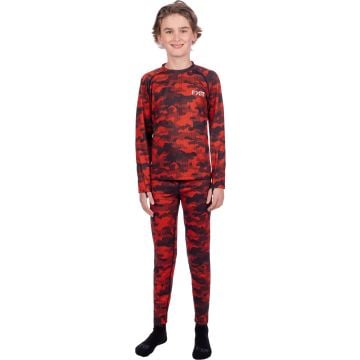 FXR Atmosphere Combinaison fonctionnelle deux pièces pour jeunes