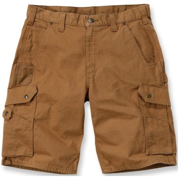 Carhartt Ripstop Cargo Work Shorts