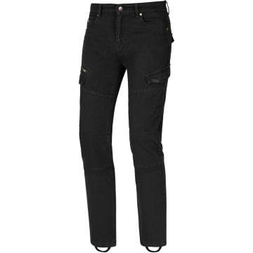 Seca Badlands Arm Motorcycle Jeans