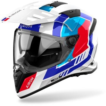 Airoh Bandit Horn Enduro Helmet