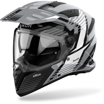 Airoh Bandit Spicy Enduro Helmet