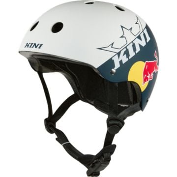 Kini Red Bull BB 1.0 Youth BMX Helmet