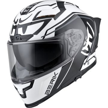 Berik FF871 Mapuro Helmet