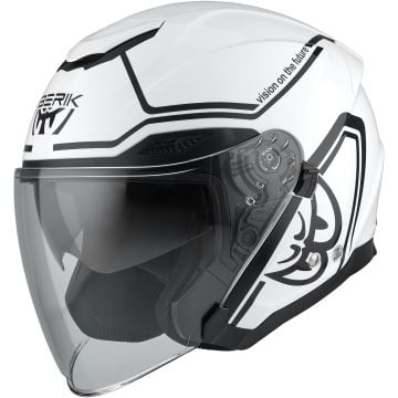 Berik OF669 Balika Jet Helmet