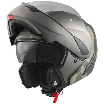 Bogotto V280 Camo Helmet