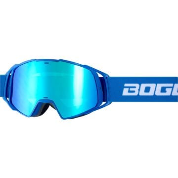Bogotto B-Faster Motocross Goggles
