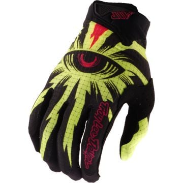 Troy Lee Designs Air Cyclops Motocross Gloves