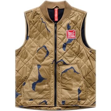 Troy Lee Designs Ruckus Ride Flow Camo Gilet de vélo