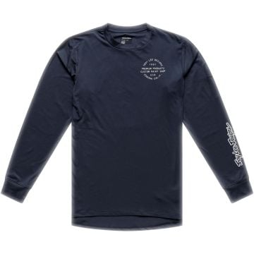 Troy Lee Designs Ruckus Ride Pressed Bicycle Jersey