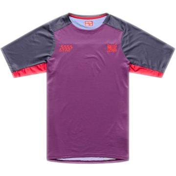 Troy Lee Designs Skyline Pro Fangs Maillot de vélo à manches courtes