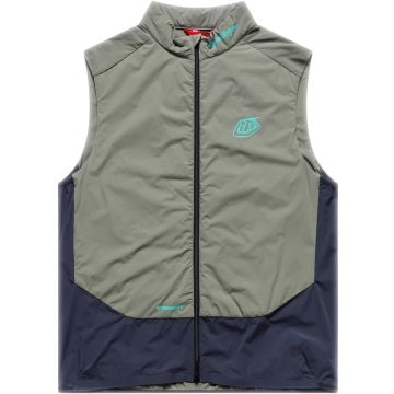 Troy Lee Designs Skyline Pro Mono Army Gilet de vélo