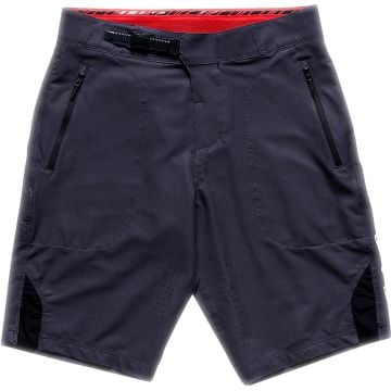 Troy Lee Designs Skyline Pro Shell Mono Bicycle Shorts