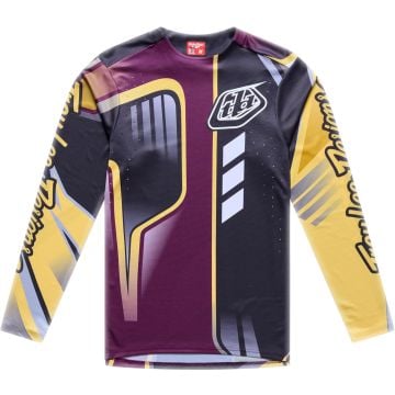 Troy Lee Designs Sprint Pro Lowrider Maillot de vélo