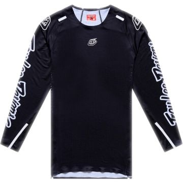 Troy Lee Designs Sprint Ultra LS Mono Maillot de vélo