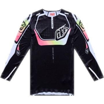 Troy Lee Designs Sprint Ultra Proton Maillot de vélo
