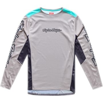 Troy Lee Designs Stage Signature Maillot de vélo
