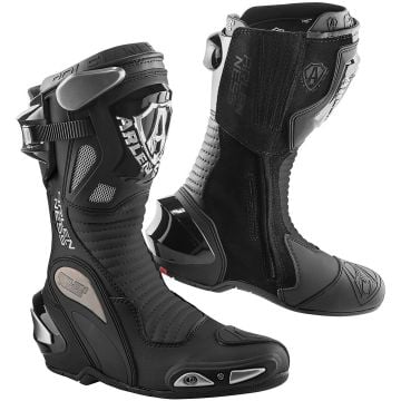 Arlen Ness Xaus Replica Botas de moto