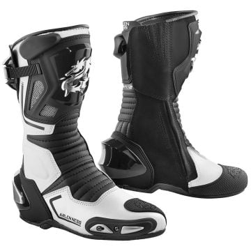 Arlen Ness Sugello Botas de moto
