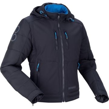Bering Scoop Motorcycle Textile jacket