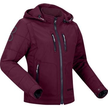 Bering Scoop Motorcycle Ladies Textile jacket