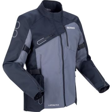 Bering Oxygen Motorcycle Textile jacket
