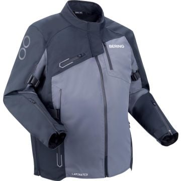 Bering Oxygen King Size Motorcycle Textile jacket