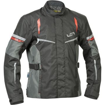 Lindstrands Backafall waterproof Motorcycle Textile Jacket