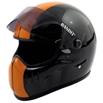 Bandit XXR Race Motorcycle Helmet