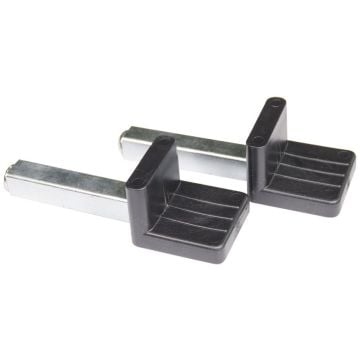 Bastef Adaptateur universel Lifter - L-Attachment