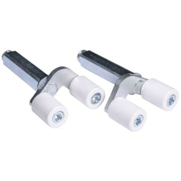 Bastef Universal Adaptateur de levage - Rouleau