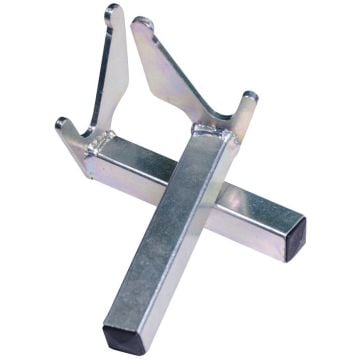 Bastef Universal Adaptateur de levage - Fixation en V