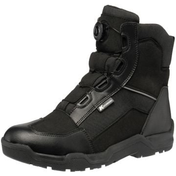 Kochmann Bergamo Botas de moto Lipora negras