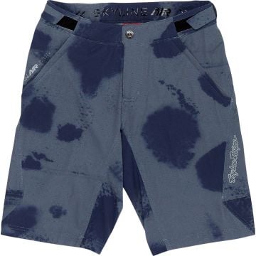 Troy Lee Designs Skyline Air Flared Shell Pantalón corto de bicicleta