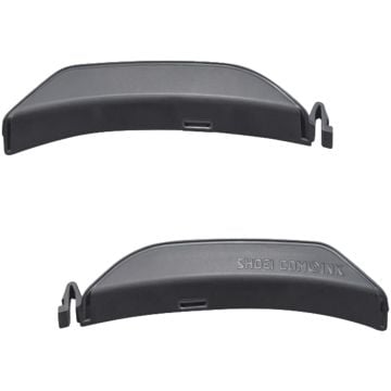 Shoei Intercom SRL Cover Caps