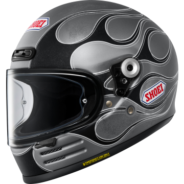 Shoei GLAMSTER06 BLAST TC-10 Helmet