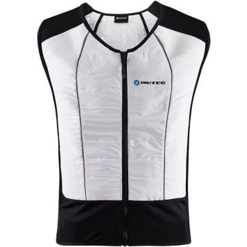 Inuteq Bodycool Hybrid 2in1 gilet de refroidissement