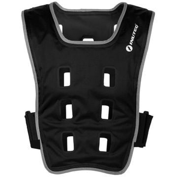 Inuteq Bodycool Smart Coolover gilet de refroidissement