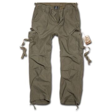 Brandit M-65 Vintage Pants