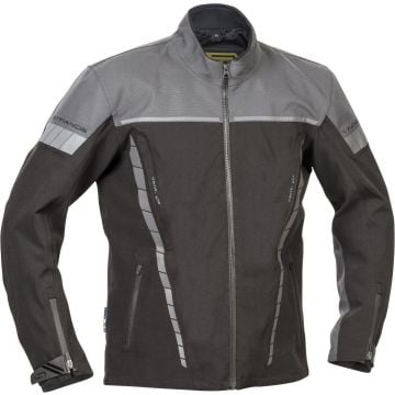 Lindstrands Bydalen veste textile de moto imperméable