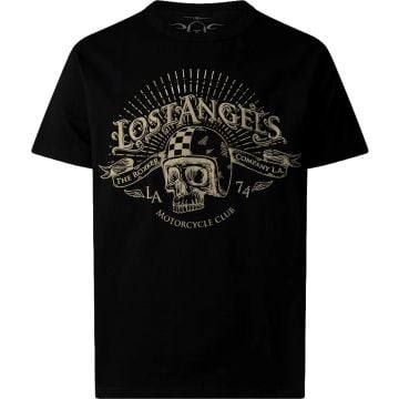 Rokker Lost Angels T-Shirt