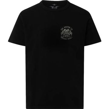 Rokker Built T-Shirt