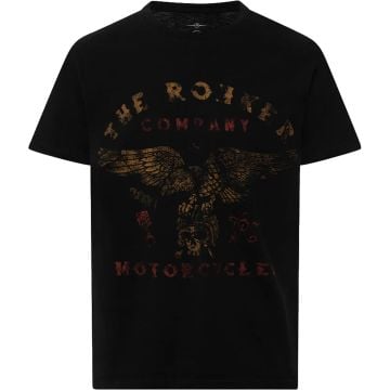 Rokker Loose Head T-Shirt