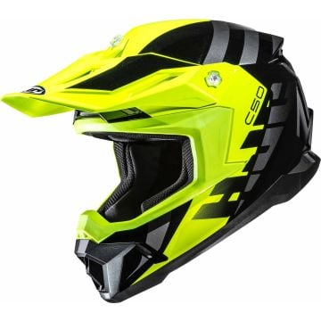 HJC C50 Mirage Motocross Helmet