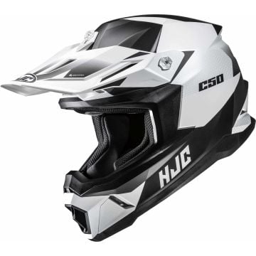 HJC C50 Slide Motocross Helmet