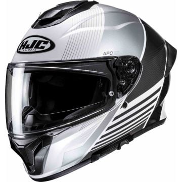 HJC C71 Morix Helmet